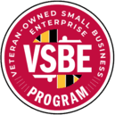 Certified Maryland Veteran-Owned Small Business Enterprise (VSBE)